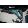 Image 7 : MAKITA CORDLESS TOOL SET - CIRCULAR SAW, RECIPROCATING SAW, VARIABLE SPEED MULTI TOOL, IMPACT GUN AN