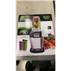 Image 1 : AS NEW NUTRI NINJA 900 WATT PERSONAL BLENDER