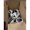 Image 4 : 3 BOXES OF GLASSES AND MUGS