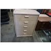 Image 1 : PALLISER 5 DRAWER CHEST OF DRAWERS