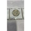 Image 3 : 3 USA SILVER J.F. KENNEDY 50 CENT COINS 1966, 1967, 1968