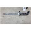 Image 2 : 1950s AK47 TYPE 1 BAYONET