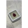 Image 2 : NATURAL RUBY STONE 5.07CT