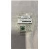 Image 1 : LARGE NATURAL EMERALD STONE 9.25CT