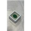 Image 2 : LARGE NATURAL EMERALD STONE 9.25CT