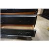 Image 8 : BLACK PAINTED WARDROBE