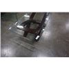 Image 3 : MODERN GLASSTOP COFFEE TABLE