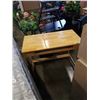 Image 1 : MAPLE DESK