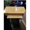 Image 3 : MAPLE DESK