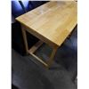 Image 4 : MAPLE DESK
