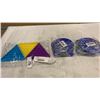 Image 1 : 3 NEW SETS OF FIDGIT BUBBLE POPPER TOYS