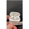 Image 2 : APPLE AIRPODS 2ND GEN WITH CHARGING CASE - TESTED WORKING