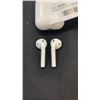 Image 3 : APPLE AIRPODS 2ND GEN WITH CHARGING CASE - TESTED WORKING