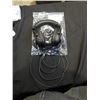 Image 1 : LOGITECH PRO X WIRELESS GAMING HEADSET WITH DONGLE, CHARGING CORD AND MIC - TESTED WORKING