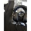 Image 3 : LOGITECH PRO X WIRELESS GAMING HEADSET WITH DONGLE, CHARGING CORD AND MIC - TESTED WORKING