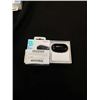 Image 1 : SAMSUNG GALAXY BUDS+ BLACK WITH CHARGING CASE - TESTED WORKING