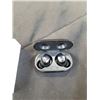 Image 3 : SAMSUNG GALAXY BUDS+ BLACK WITH CHARGING CASE - TESTED WORKING