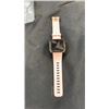 Image 1 : FITBIT VERSA 2 PETAL COPPER ROSE - TESTED WORKING