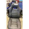 Image 3 : BLACK GAMING CHAIR