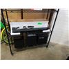 Image 1 : DEFECTIVE STORE RETURN ELECTRONICS - BOSE SOUNDBARS AND SUB, KLIPSCH AND HARMON KARDON SUBS