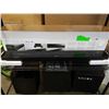 Image 2 : DEFECTIVE STORE RETURN ELECTRONICS - BOSE SOUNDBARS AND SUB, KLIPSCH AND HARMON KARDON SUBS