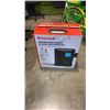 Image 1 : HONEYWELL HEPA AIR PURIFIER - WORKING, USED