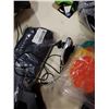 Image 8 : BAG OF AMAZON OVERSTOCK ITEMS - FIDGET BUBBLE TOYS, DOG HARNESS, ETC