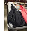 Image 2 : 2 LADIES WINTER COATS SIZE SMALL - NORTH FACE AND K2