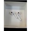 Image 3 : APPLE AIRPODS 2ND GEN WITH WIRELESS CHARGING CASE - TESTED WORKING