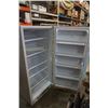 Image 3 : KENMORE UPRIGHT FREEZER - TESTED WORKING