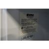 Image 8 : KENMORE UPRIGHT FREEZER - TESTED WORKING