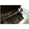 Image 8 : KIRKLAND SIGNATURE 7 BURNER STAINLESS BBQ BARBECUE WITH ROTISSERIE