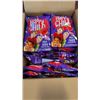 Image 2 : 12 NEW CASES OF HAPPY CHILD FRUIT CRISPS - 4 CASES OF EACH FLAVOR APPLE, PEAR, STRAWBERRY BANANA, 24