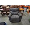 Image 1 : LAZBOY RECLINER ARMCHAIR