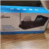Image 2 : 2 NEW ISENEO MULTI DEVICE CHARGING STATIONS