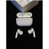 Image 3 : APPLE AIRPODS PRO WITH WIRELESS CHARGING CASE - TESTED WORKING