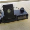 Image 2 : La Crosse Technology Wattz Wireless Charging Projection Alarm Clock