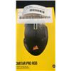 Image 2 : CORSAIR SCIMITAR PRO RGB BLACK GAMING MOUSE - TESTED WORKING, USED