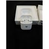 Image 2 : APPLE AIRPODS 2ND GEN WITH WIRELESS CHARGING CASE - TESTED WORKING