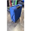 Image 2 : AS NEW SAMSONITE TREK LITE HARD SIDE SUITCASE