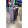 Image 2 : AS NEW SAMSONITE TREK LITE HARD SIDE SUITCASE