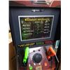 Image 8 : NEW BIG BUCK ARCADE 1 UP STAND UP AT HOME VIDEO GAME CABINET WORKING