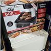 Image 1 : AS NEW NINJA FOODI DIGITAL CYCLONIC GRILLING GRILL
