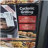 Image 3 : AS NEW NINJA FOODI DIGITAL CYCLONIC GRILLING GRILL