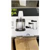 Image 3 : AS NEW NUTRA NINJA  AUTO IQ PERSONAL BLENDER