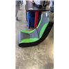 Image 2 : GREEN ROCKER GAMING CHAIR NO POWER CORD