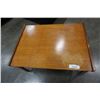Image 2 : TEAK COFFEE TABLE