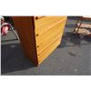 Image 3 : MID CENTURY MODERN 5 DRAWER CHEST OF DRAWERS - MADE IN DENMARK