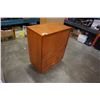 Image 2 : GPLAN TEAK CABINET