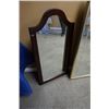 Image 10 : 3 FRAMED MIRRORS